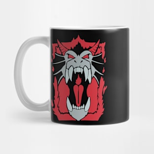 runescape-high-resolution Mug